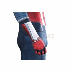 Captain America Brave New World Cosplay Costume Halloween Suit -One Hero Suits Store j24017fa 14