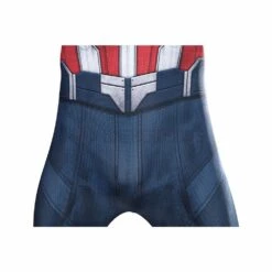 Captain America Brave New World Cosplay Costume Halloween Suit -One Hero Suits Store j24017fa 20