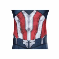 Captain America Brave New World Cosplay Costume Halloween Suit -One Hero Suits Store j24017fa 21