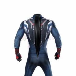 Captain America Brave New World Cosplay Costume Halloween Suit -One Hero Suits Store j24017fa 23
