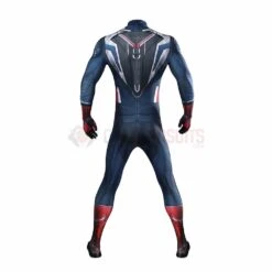Captain America Brave New World Cosplay Costume Halloween Suit -One Hero Suits Store j24017fa 5