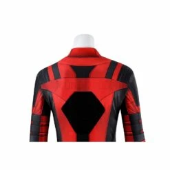 Lady Deadpool Cosplay Costume With Complex Accessories 40 Lady Deadpool Cosplay Costume With Complex Accessories -One Hero Suits Store j24018ba 18