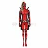 Lady Deadpool Cosplay Costume With Complex Accessories -One Hero Suits Store j24018ba 3