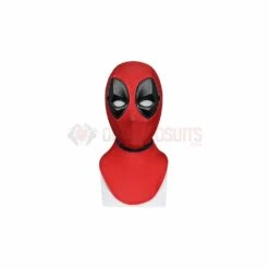 Lady Deadpool Cosplay Costume With Complex Accessories 37 Lady Deadpool Cosplay Costume With Complex Accessories -One Hero Suits Store j24018ba 8
