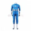 Kids Mister Fantastic The Fantastic Four First Steps Cosplay Costumes Reed Richards Halloween Suit 1 Kids Mister Fantastic The Fantastic Four First Steps Cosplay Costumes Reed Richards Halloween Suit -One Hero Suits Store j25001ba kid 1