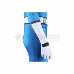 The Fantastic Four First Steps Reed Richards Cosplay Costume Mister Fantastic Jumpsuit 33 The Fantastic Four First Steps Reed Richards Cosplay Costume Mister Fantastic Jumpsuit -One Hero Suits Store j25001baa 10