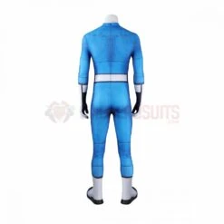 The Fantastic Four First Steps Reed Richards Cosplay Costume Mister Fantastic Jumpsuit 22 The Fantastic Four First Steps Reed Richards Cosplay Costume Mister Fantastic Jumpsuit -One Hero Suits Store j25001baa 17