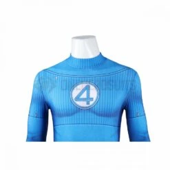 The Fantastic Four First Steps Reed Richards Cosplay Costume Mister Fantastic Jumpsuit 30 The Fantastic Four First Steps Reed Richards Cosplay Costume Mister Fantastic Jumpsuit -One Hero Suits Store j25001baa 8