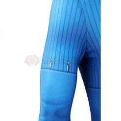 The Fantastic Four First Steps Reed Richards Cosplay Costume Mister Fantastic Jumpsuit 32 The Fantastic Four First Steps Reed Richards Cosplay Costume Mister Fantastic Jumpsuit -One Hero Suits Store j25001baa 9
