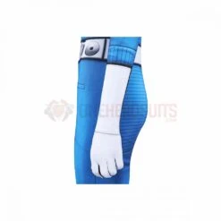 The Fantastic Four First Steps Cosplay Costume Sue Storm Female Jumpsuit 35 The Fantastic Four First Steps Cosplay Costume Sue Storm Female Jumpsuit -One Hero Suits Store j25002faa 11