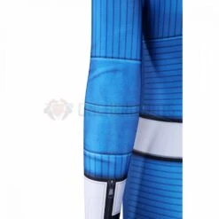 The Fantastic Four First Steps Cosplay Costume Sue Storm Female Jumpsuit 39 The Fantastic Four First Steps Cosplay Costume Sue Storm Female Jumpsuit -One Hero Suits Store j25002faa 12