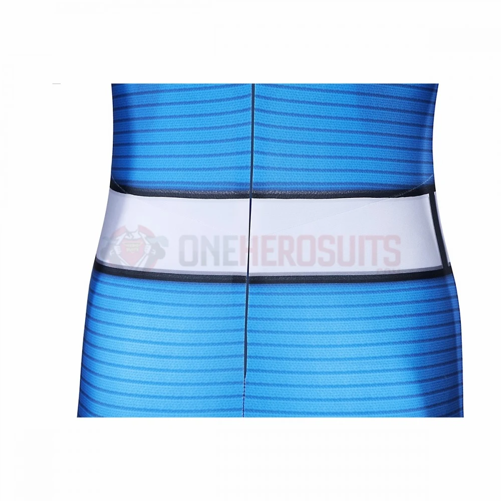 The Fantastic Four First Steps Cosplay Costume Sue Storm Female Jumpsuit 19 The Fantastic Four First Steps Cosplay Costume Sue Storm Female Jumpsuit - Image 17