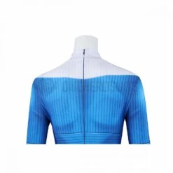 The Fantastic Four First Steps Cosplay Costume Sue Storm Female Jumpsuit 38 The Fantastic Four First Steps Cosplay Costume Sue Storm Female Jumpsuit -One Hero Suits Store j25002faa 14