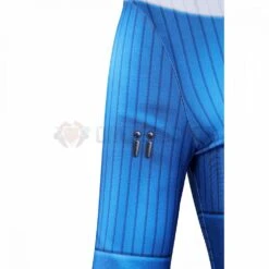 The Fantastic Four First Steps Cosplay Costume Sue Storm Female Jumpsuit 29 The Fantastic Four First Steps Cosplay Costume Sue Storm Female Jumpsuit -One Hero Suits Store j25002faa 4