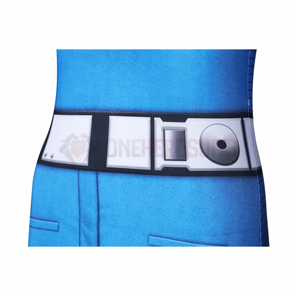 The Fantastic Four First Steps Cosplay Costume Sue Storm Female Jumpsuit 12 The Fantastic Four First Steps Cosplay Costume Sue Storm Female Jumpsuit - Image 10