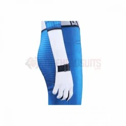 The Fantastic Four First Steps Cosplay Costume Sue Storm Female Jumpsuit 31 The Fantastic Four First Steps Cosplay Costume Sue Storm Female Jumpsuit -One Hero Suits Store j25002faa 7