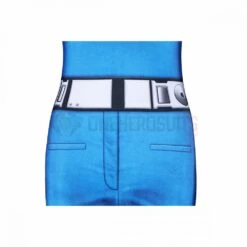 The Fantastic Four First Steps Cosplay Costume Sue Storm Female Jumpsuit 34 The Fantastic Four First Steps Cosplay Costume Sue Storm Female Jumpsuit -One Hero Suits Store j25002faa 9