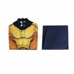 Thunderbolts Cosplay Costume Sentry Suit Gifts For Male