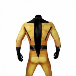 Thunderbolts Cosplay Costume Sentry Suit Gifts For Male -One Hero Suits Store j25020aa03