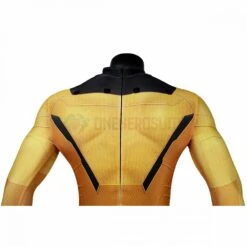 Thunderbolts Cosplay Costume Sentry Suit Gifts For Male -One Hero Suits Store j25020aa05
