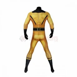 Thunderbolts Cosplay Costume Sentry Suit Gifts For Male -One Hero Suits Store j25020aa06