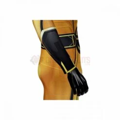 Thunderbolts Cosplay Costume Sentry Suit Gifts For Male -One Hero Suits Store j25020aa07