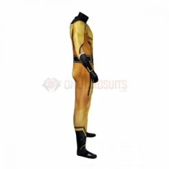 Thunderbolts Cosplay Costume Sentry Suit Gifts For Male -One Hero Suits Store j25020aa09