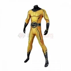 Thunderbolts Cosplay Costume Sentry Suit Gifts For Male -One Hero Suits Store j25020aa15
