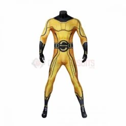 Thunderbolts Cosplay Costume Sentry Suit Gifts For Male -One Hero Suits Store j25020aa16