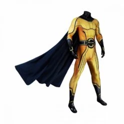 Thunderbolts Cosplay Costume Sentry Suit Gifts For Male -One Hero Suits Store j25020aa17
