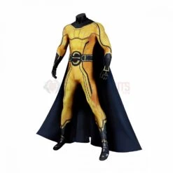 Thunderbolts Cosplay Costume Sentry Suit Gifts For Male -One Hero Suits Store j25020aa23