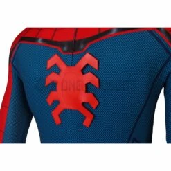 Spider-man Homecoming Cosplay Costume Peter Paker Suit -One Hero Suits Store j4193a12