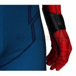 Spider-man Homecoming Cosplay Costume Peter Paker Suit -One Hero Suits Store j4193a13