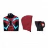 Gifts For Kids Spider-Man 2 Evolve Suit Miles Morales Cosplay Bodysuit -One Hero Suits Store kid25016fa02