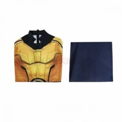 Kids Thunderbolts Cosplay Costumes Sentry Halloween Suit