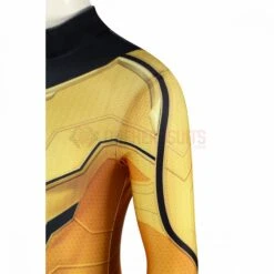 Kids Thunderbolts Cosplay Costumes Sentry Halloween Suit -One Hero Suits Store kid25020aa03