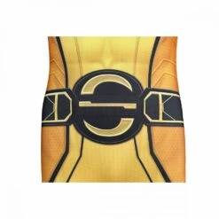 Kids Thunderbolts Cosplay Costumes Sentry Halloween Suit -One Hero Suits Store kid25020aa05