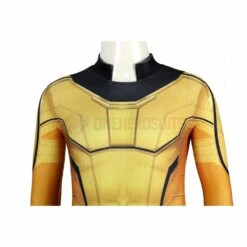 Kids Thunderbolts Cosplay Costumes Sentry Halloween Suit -One Hero Suits Store kid25020aa06