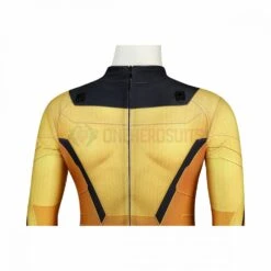 Kids Thunderbolts Cosplay Costumes Sentry Halloween Suit -One Hero Suits Store kid25020aa08