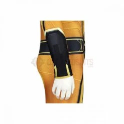 Kids Thunderbolts Cosplay Costumes Sentry Halloween Suit -One Hero Suits Store kid25020aa09