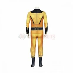 Kids Thunderbolts Cosplay Costumes Sentry Halloween Suit -One Hero Suits Store kid25020aa10