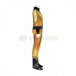 Kids Thunderbolts Cosplay Costumes Sentry Halloween Suit -One Hero Suits Store kid25020aa11