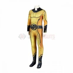 Kids Thunderbolts Cosplay Costumes Sentry Halloween Suit -One Hero Suits Store kid25020aa12