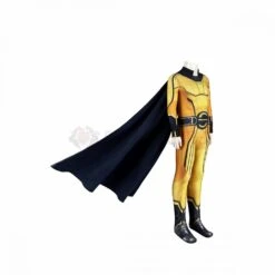 Kids Thunderbolts Cosplay Costumes Sentry Halloween Suit -One Hero Suits Store kid25020aa14