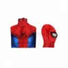 Gifts For Kids Spider-man Brand New Day Cosplay Suit Children Peter Parker Bodysuit 1 Gifts For Kids Spider-man Brand New Day Cosplay Suit Children Peter Parker Bodysuit -One Hero Suits Store kid25029ba01