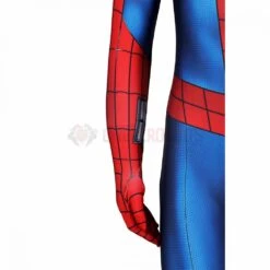 Gifts For Kids Spider-man Brand New Day Cosplay Suit Children Peter Parker Bodysuit 33 Gifts For Kids Spider-man Brand New Day Cosplay Suit Children Peter Parker Bodysuit -One Hero Suits Store kid25029ba02