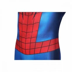 Gifts For Kids Spider-man Brand New Day Cosplay Suit Children Peter Parker Bodysuit 35 Gifts For Kids Spider-man Brand New Day Cosplay Suit Children Peter Parker Bodysuit -One Hero Suits Store kid25029ba05
