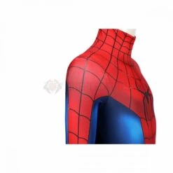 Gifts For Kids Spider-man Brand New Day Cosplay Suit Children Peter Parker Bodysuit 36 Gifts For Kids Spider-man Brand New Day Cosplay Suit Children Peter Parker Bodysuit -One Hero Suits Store kid25029ba06