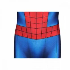 Gifts For Kids Spider-man Brand New Day Cosplay Suit Children Peter Parker Bodysuit 38 Gifts For Kids Spider-man Brand New Day Cosplay Suit Children Peter Parker Bodysuit -One Hero Suits Store kid25029ba08