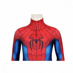 Gifts For Kids Spider-man Brand New Day Cosplay Suit Children Peter Parker Bodysuit 40 Gifts For Kids Spider-man Brand New Day Cosplay Suit Children Peter Parker Bodysuit -One Hero Suits Store kid25029ba09